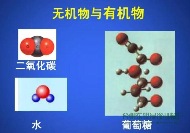 注意：有機(jī)浸滲劑和無(wú)機(jī)浸滲劑的區(qū)別有哪些？